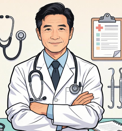 罗谦在哪家医院